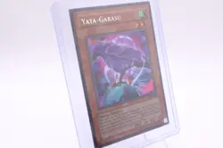 Yata-Garasu LOD-000 Legacy of Darkness Unlimited|Unlimited Edition - Image 2