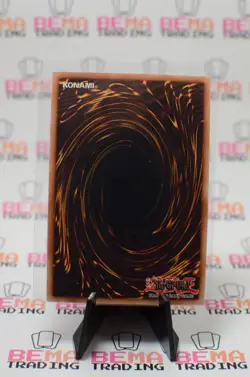 Condemned Witch SOFU-EN028 Soul Fusion 1st Edition - Image 2