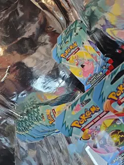 ✨(15) NEW Pokemon TCG Journey Together Sleeved Booster Pks 🔥150 Cards‼✨ - Image 3