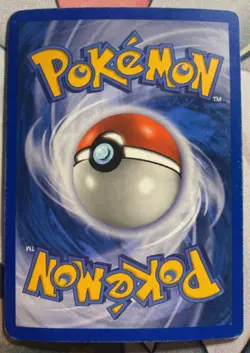 Pokemon Card-Ho-Oh-Skyridge-Holo-149/144-Crystal-ENG-Very Played - Image 2