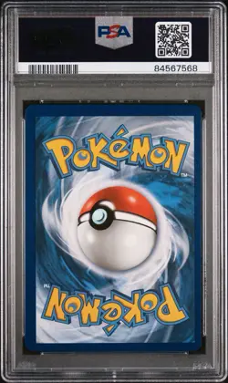 PSA10 Mewtwo EX TCG Full Art Secret Card XY Breakthrough 2015 164/162 Pokemon - Image 2
