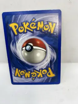 Light Jolteon - 48/105 - Pokemon Neo Destiny Unlimited Rare Card WOTC - Image 2