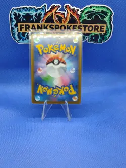Poochyena C Pokemon Card 049/067 S9A Battle Region US Seller NM Japanese - Image 2