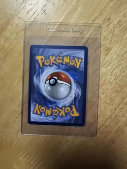 Lillie's Clefairy ex SIR 184/159 Single Raw Card Journey Together Pokemon - Image 2