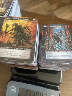 Sorcery Contested Realm Alpha Card Lot Ordinary, Exceptional, Elites Included - Image 1