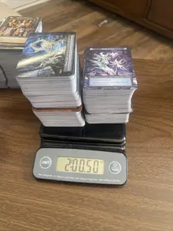 Sorcery Contested Realm Alpha Card Lot Ordinary, Exceptional, Elites Included - Image 2