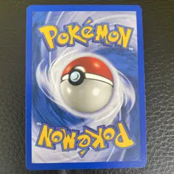 Slugma 53/64 Neo Revelation Unlimited Pokemon Card NM/LP - Image 2