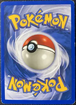 Healing Field 61/64 Neo Revelation Regular - Pokemon Card - Image 2