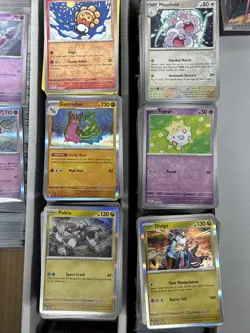 4000+ Pokemon Card Bulk Lot -Secure Packaging - Image 3