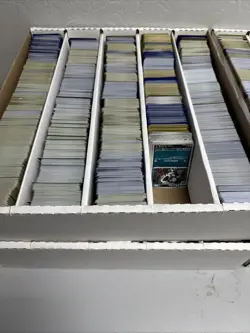 4000+ Pokemon Card Bulk Lot -Secure Packaging - Image 4