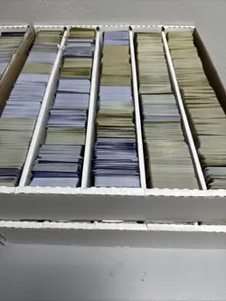 4000+ Pokemon Card Bulk Lot -Secure Packaging - Image 5