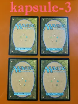 4x Valakut Invoker | FOIL | Battle for Zendikar | MTG Magic Cards - Image 2