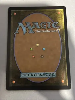 MTG Arcane Signet Showcase English TLE - Image 2