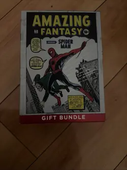 Magic The Gathering - Spider-Man Gift Bundle | Brand New Sealed - Image 1
