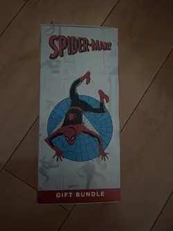 Magic The Gathering - Spider-Man Gift Bundle | Brand New Sealed - Image 3