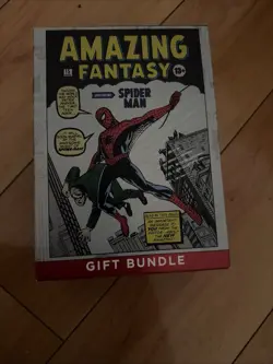 Magic The Gathering - Spider-Man Gift Bundle | Brand New Sealed - Image 5