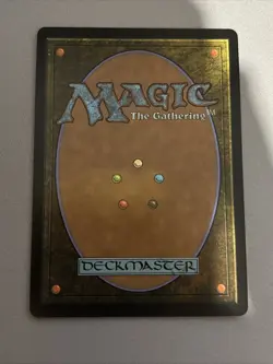 MTG Sol Ring Showcase English TLE - Image 2