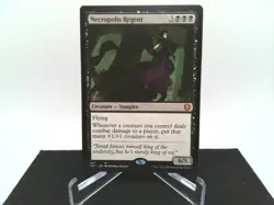 Necropolis Regent 147 Commander 2021 C21 MTG Magic - Image 1