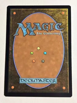 Abhorrent Oculus - Duskmourn: House of Horror - MTG - Image 2