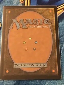 Mana Drain Judge Foil - Image 2