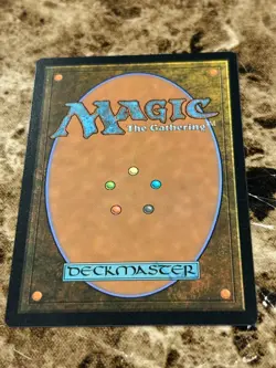 WATERWOOD VERGE Magic MTG Aetherdrift - Image 2