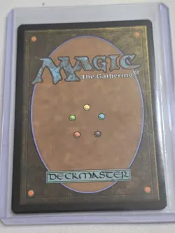 Hammer of Nazahn (Foil Etched) Commander Masters Foil - Image 2