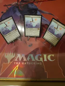 MTG Worldslayer Magic 2012 222/249 Regular Rare X1 - Image 1