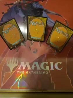 MTG Worldslayer Magic 2012 222/249 Regular Rare X1 - Image 2