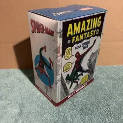 Magic the Gathering MTG Universes Beyond: Marvel's Spider-Man - Gift Bundle Box - Image 3