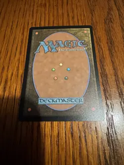 Lifelong Friendship - Eladamri's Call - Borderless - MTG Avatar (TLE) - in hand - Image 2