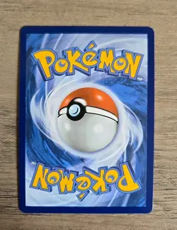 Pokemon TCG N's Plan 163/086 Ultra Rare Black Bolt NM - Image 2