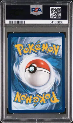 PSA 9 - Pokemon TCG - 151 - Mewtwo SVP052 - UPC Promo - Image 3