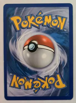 Pokemon CUBCHOO 28/98 Reverse Holo Emerging Powers - Played ?? - Image 3