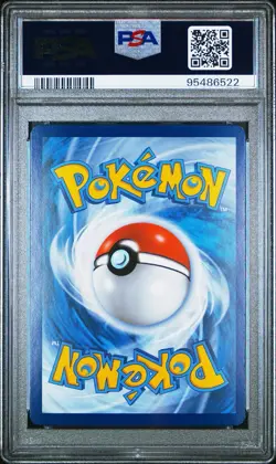 PSA 9 - Pokemon TCG - 151 - Mew EX SVP 053 - UPC Promo - Image 3