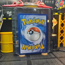 Forretress ex Paldean Fates Full Art Ultra Rare Pokemon TCG 212/091 S&V Holo - Image 4