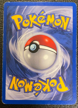 Pokemon TCG - Dark Slowbro 8/110 - Legendary Collection (2002) - Holo Rare LP/MP - Image 2