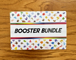 Pokemon 151 Scarlet & Violet Booster Bundle Box! New, Factory Sealed, Fast Ship! 820650853210 - Image 3