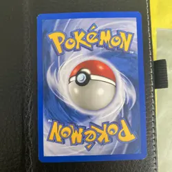 Pokemon TCG Goldeen Neo Revelation 45/64 Regular Unlimited Common Lp - Image 2