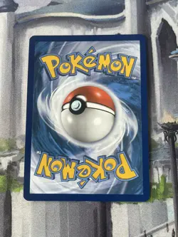 Pokemon - Toxtricity - Fusion Strike - 108/264 - Reverse Rare - Image 2