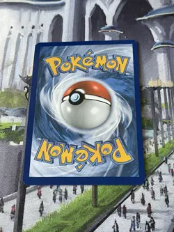 Pokemon - Frubberl 014/189 - Reverse Holo - Flammende Finsternis - Deutsch - Image 2