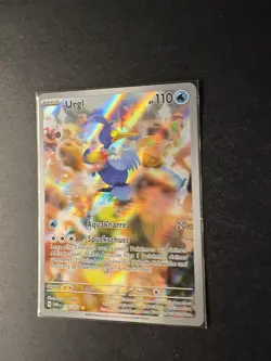 Pokemon Urgl 176/167 Maskerade im Zwielicht Near Mint Deutsch - Image 2