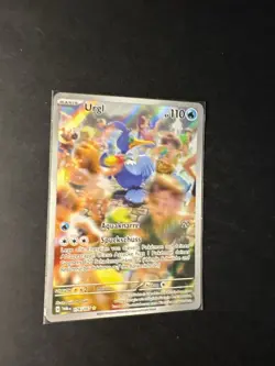 Pokemon Urgl 176/167 Maskerade im Zwielicht Near Mint Deutsch - Image 3
