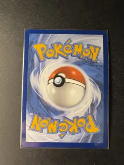 Pokemon Pecharunt SVP 129 Promo SV Black Star Promos EN Near Mint - Image 4