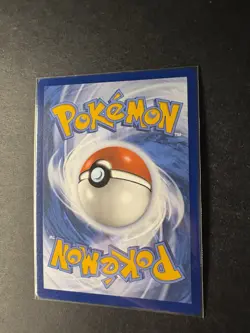 Pokemon Pecharunt SVP 129 Promo SV Black Star Promos EN Near Mint - Image 5