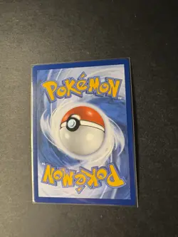 Pokemon Delfinator 225/091 Paldeas Schicksale Illustration Rare Deutsch NM - Image 5