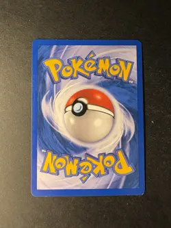 Muschas 129/165 Non Holo Pokemon Expedition EX 2002 NM Vintage Deutsch - Image 4