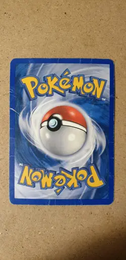 LOTTO DI 7 CARTE POKEMON ASSORTITE - Image 5
