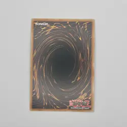 GFP2-EN079 D/D/D Destiny King Zero Laplace Ultra Rare 1st Edition YuGiOh - Image 2