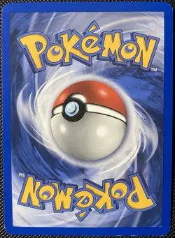 Unown [E] 67/75 Neo Discovery Regular - Pokemon Card - Image 2
