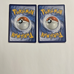 2 POKEMON METAGROSS EX XY34 & GYARADOS EX XY106 HOLO BLACK STAR PROMO CARDS - NM - Image 4